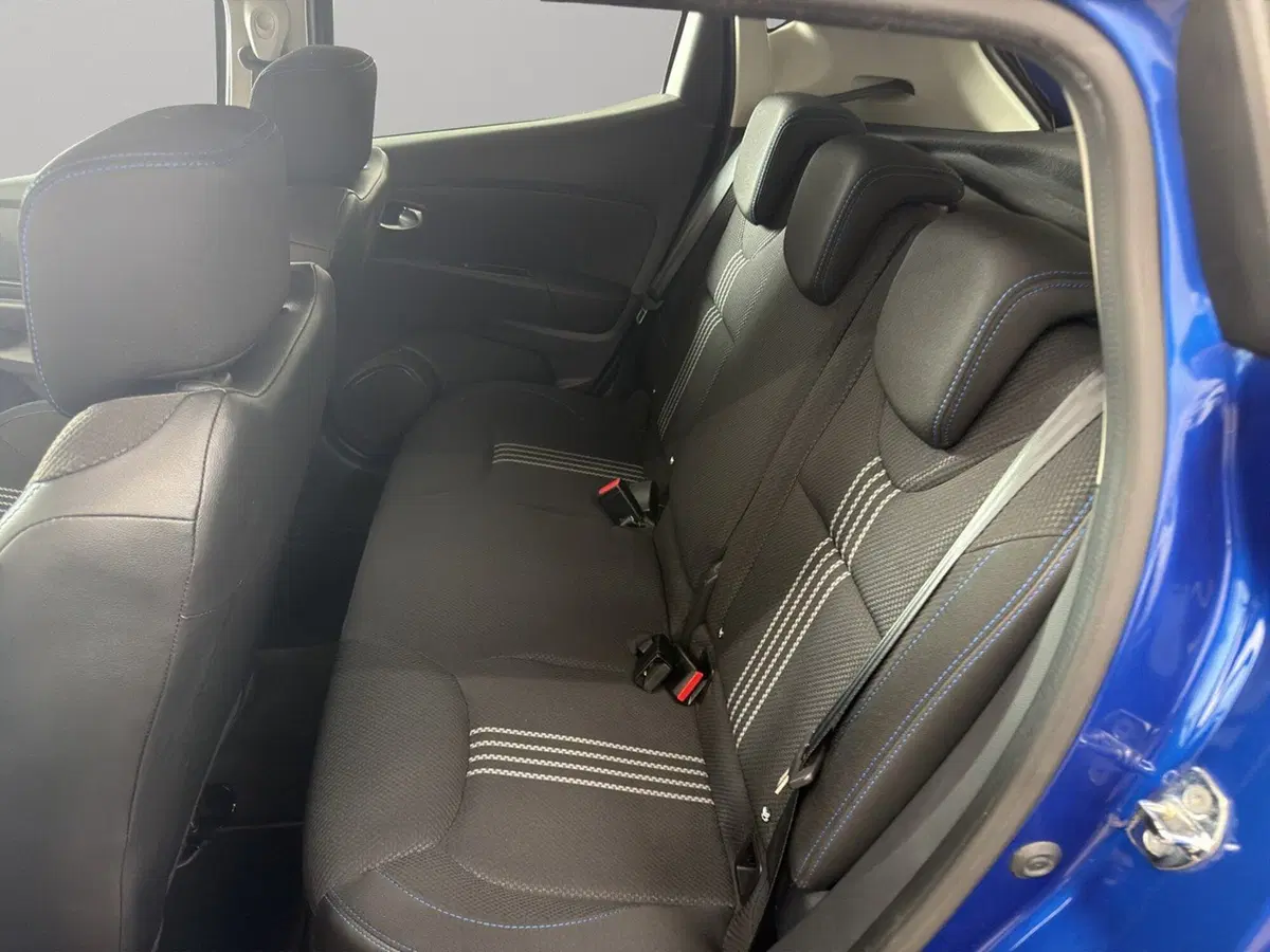 Renault Clio usata a Macerata (10)