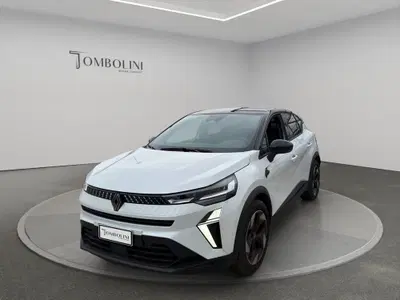 Renault Captur 1.0 eco-g Techno 100cv del 2026 usata a Civitanova Marche