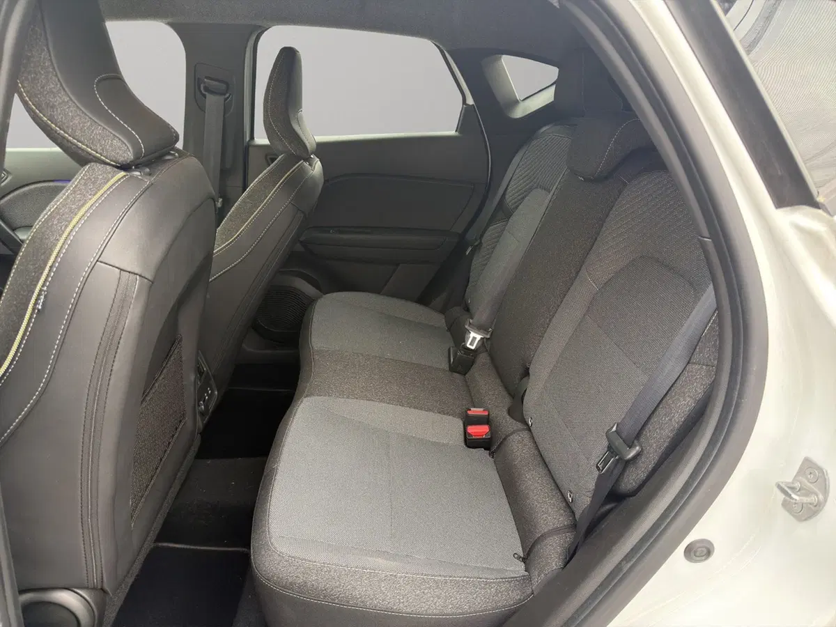 Renault Captur usata a Macerata (10)