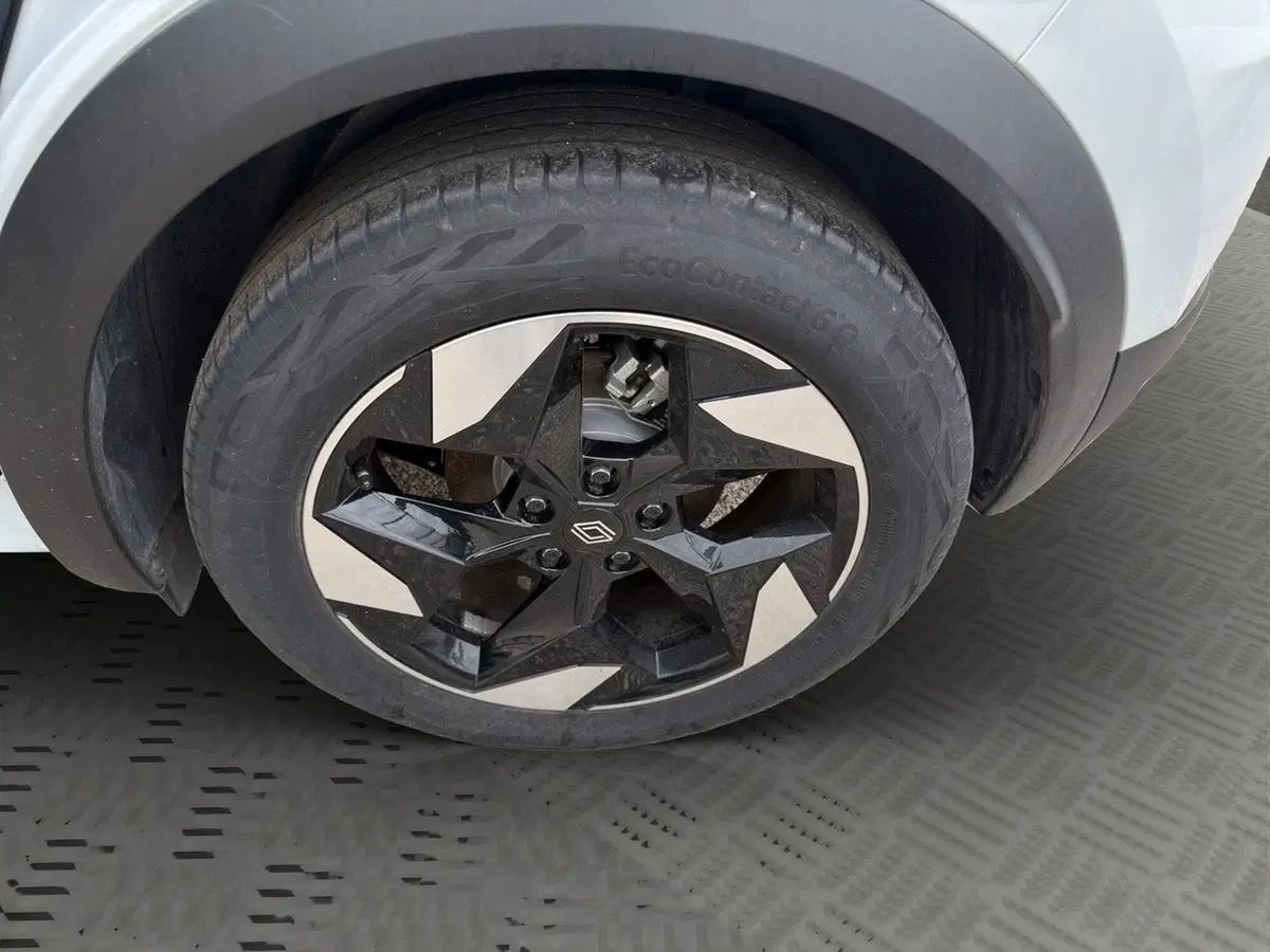 Renault Captur usata a Macerata (11)