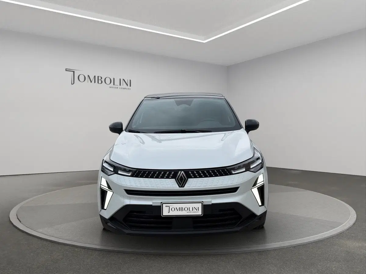 Renault Captur usata a Macerata (3)