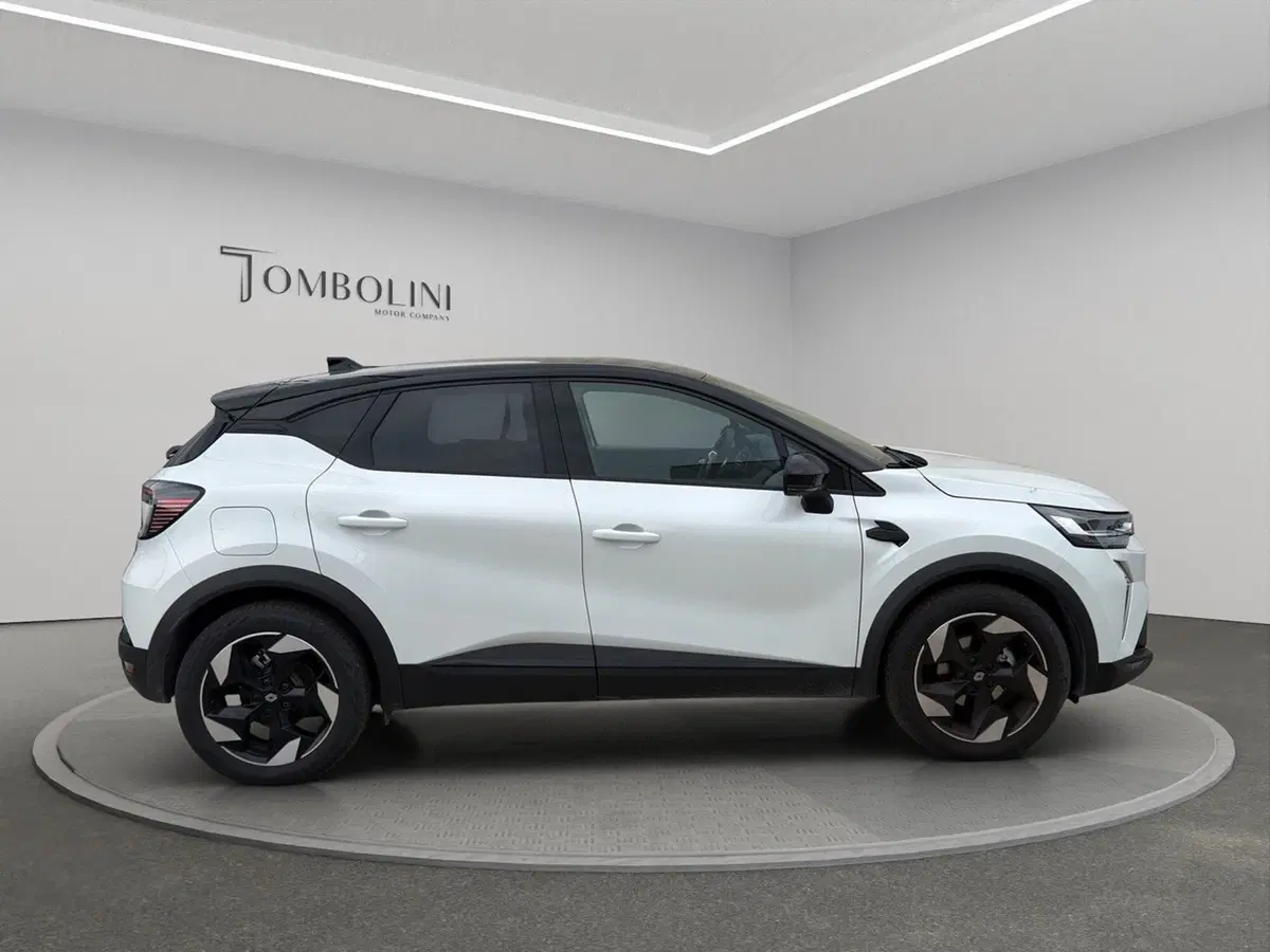 Renault Captur usata a Macerata (4)