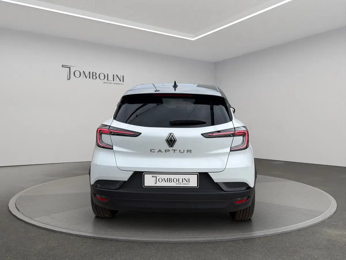 Renault Captur usata a Macerata (6)