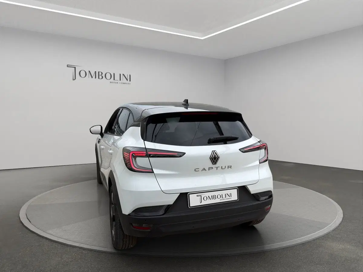 Renault Captur usata a Macerata (7)