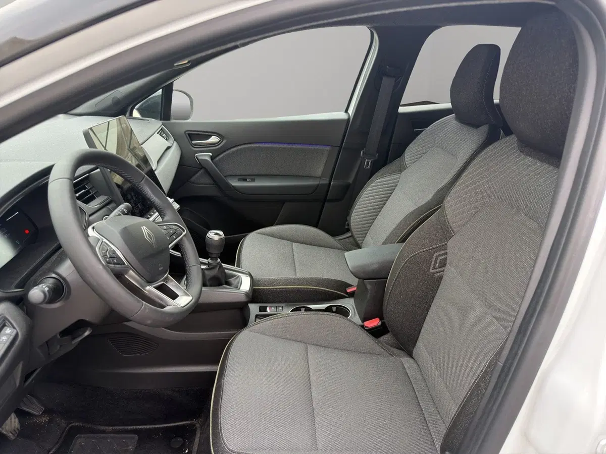 Renault Captur usata a Macerata (9)