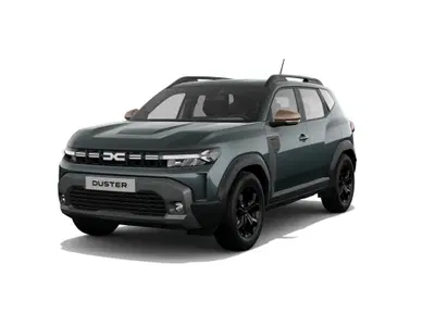 Dacia Duster 1.8 hybrid Extreme 155cv auto nuova a Civitanova Marche