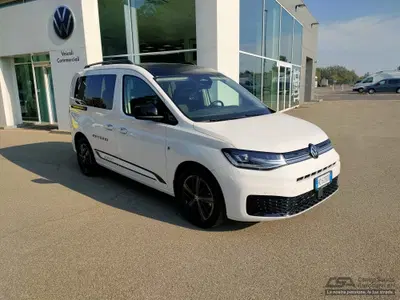 Volkswagen Veicoli Commerciali Caddy M1 1.5 phev 150cv Edition dsg del 2026 usata a Anzola dell'Emilia