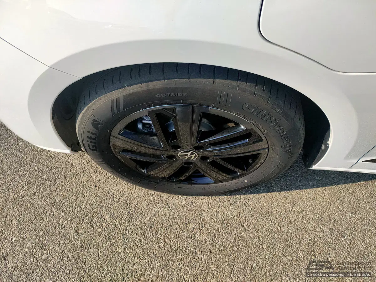 Volkswagen Veicoli Commerciali Caddy usata a Bologna (4)