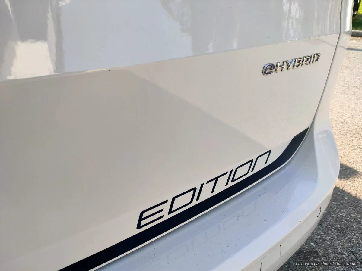 Volkswagen Veicoli Commerciali Caddy usata a Bologna (6)