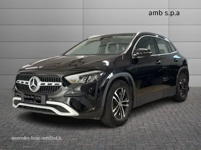 Mercedes-Benz GLA SUV 180 d Advanced auto del 2025 usata a Cardito
