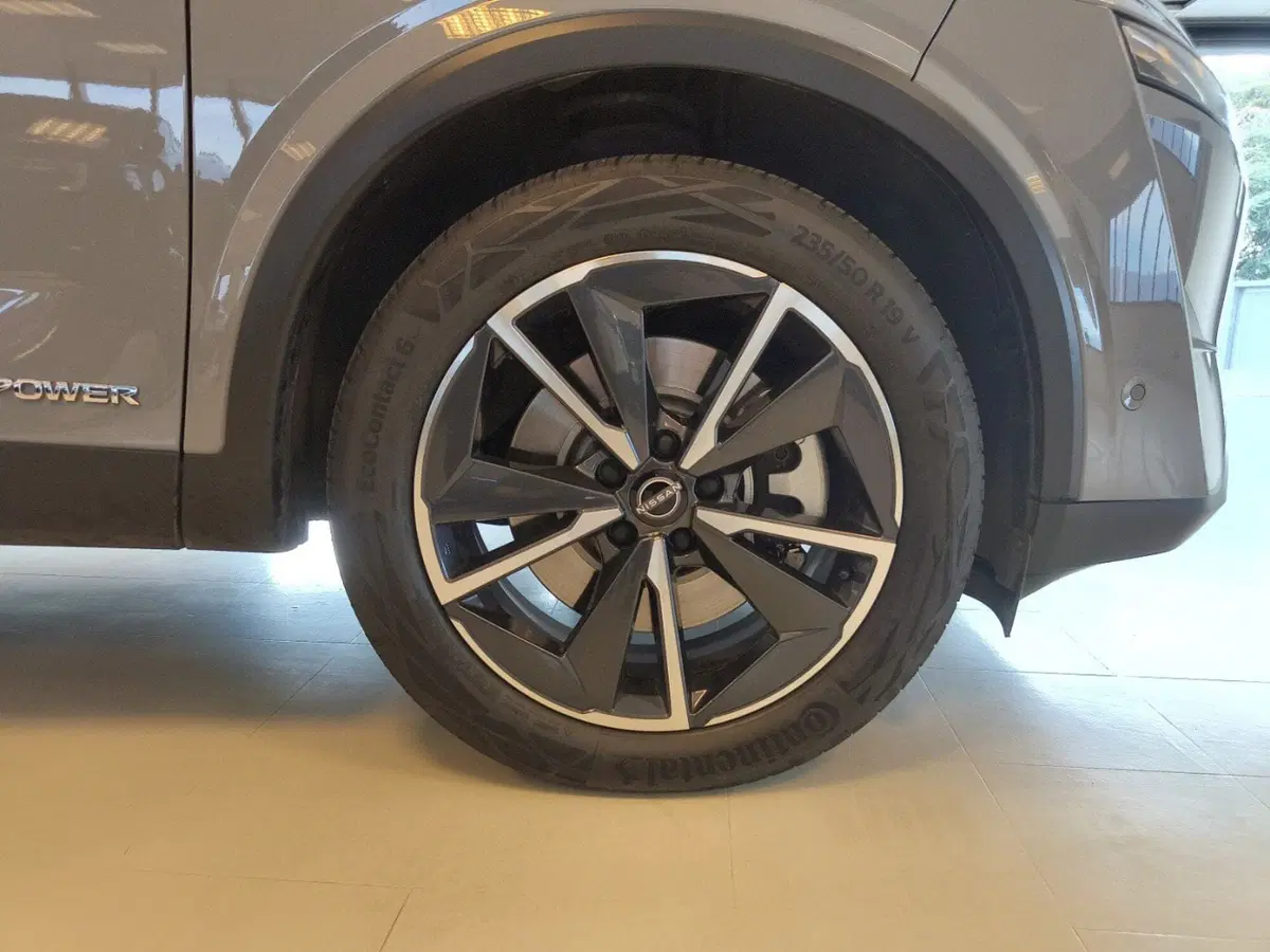 Nissan Qashqai usata a Vicenza (10)