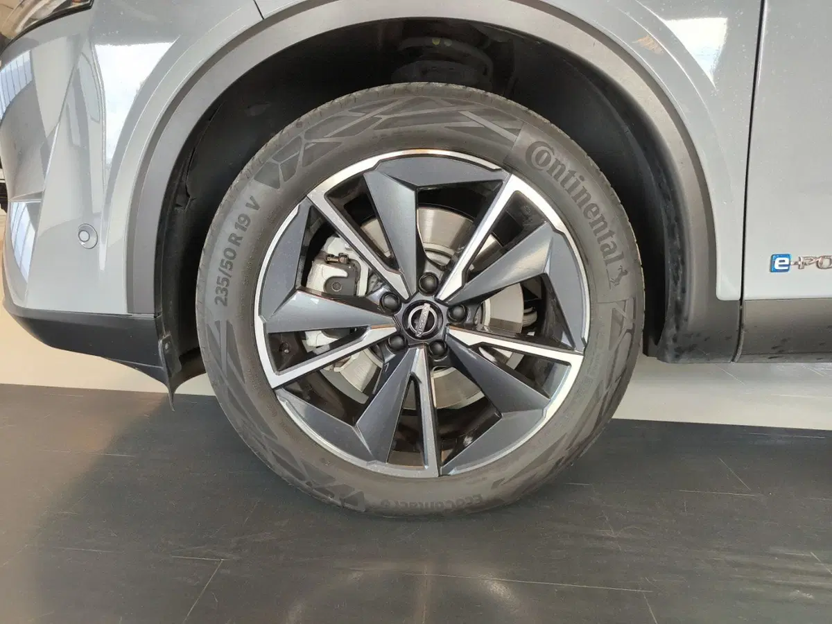 Nissan Qashqai usata a Vicenza (9)