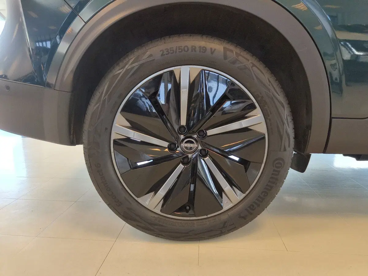 Nissan Qashqai usata a Vicenza (10)