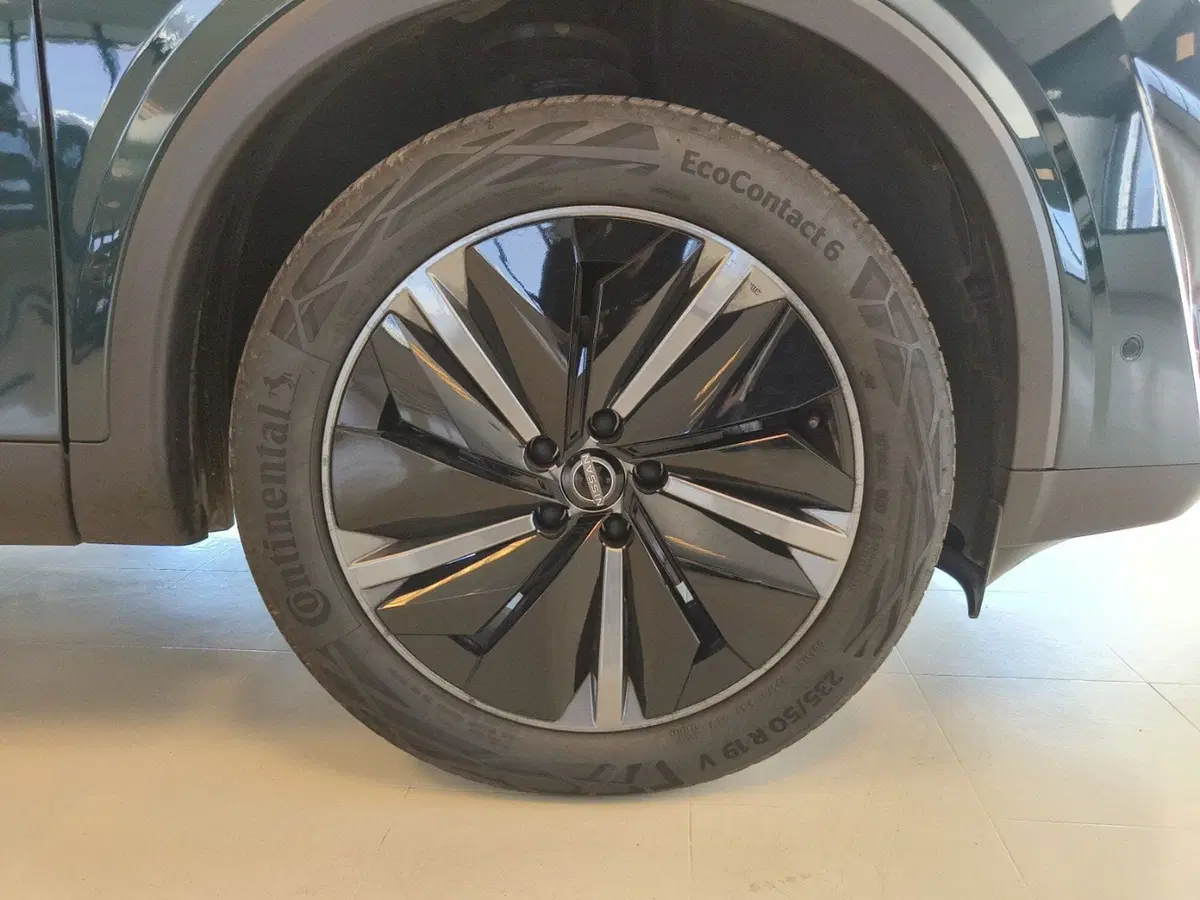 Nissan Qashqai usata a Vicenza (11)