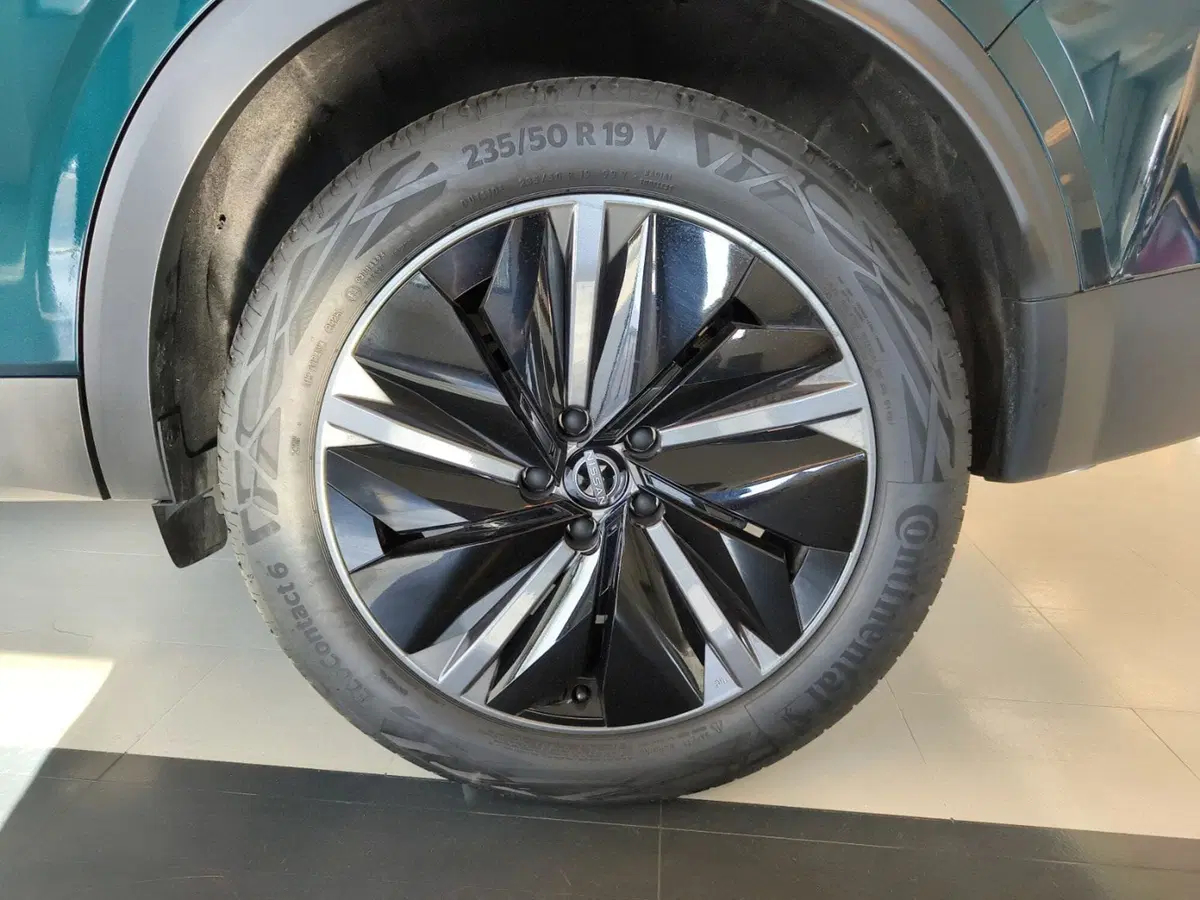 Nissan Qashqai usata a Vicenza (12)