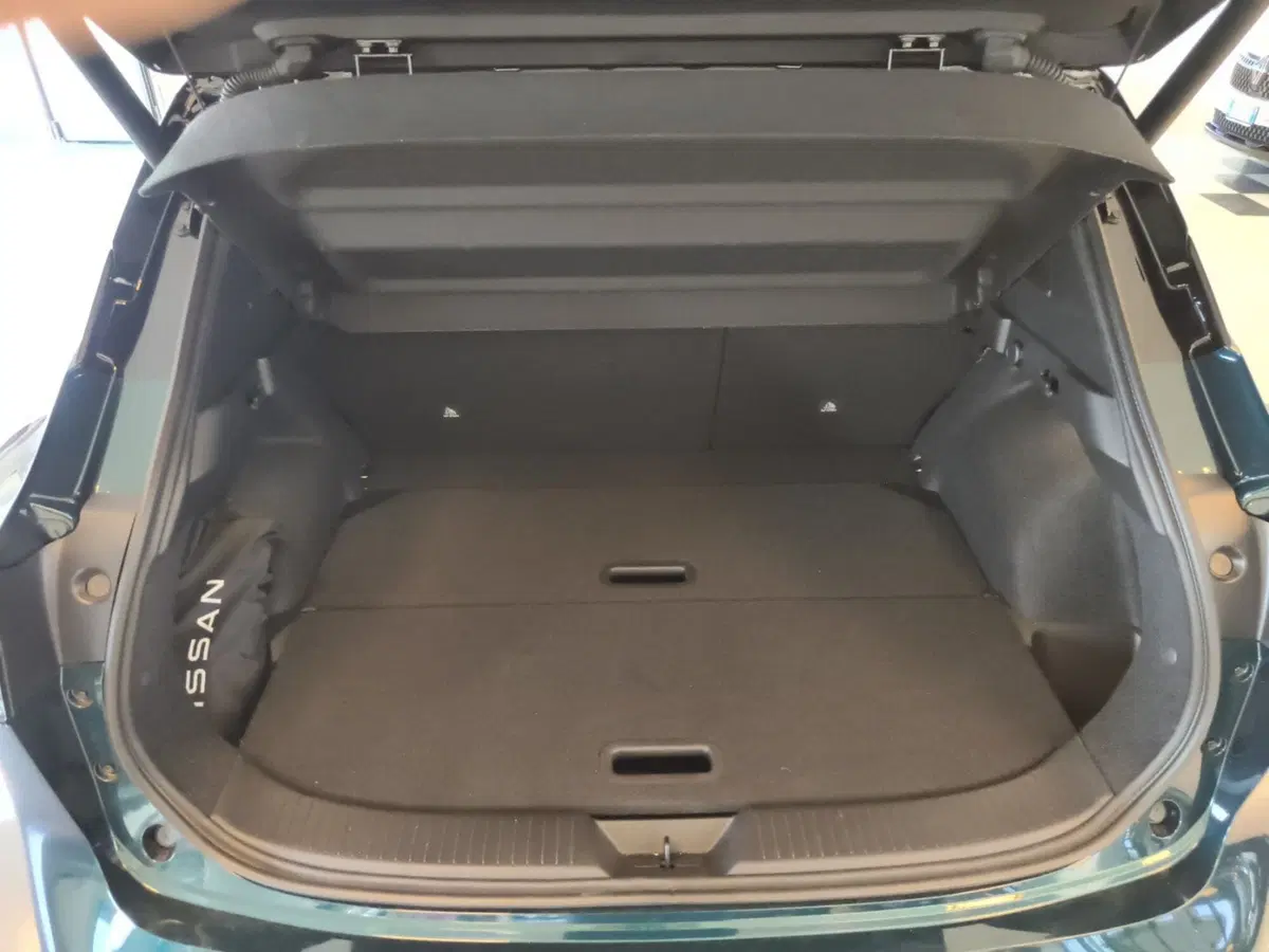 Nissan Qashqai usata a Vicenza (13)