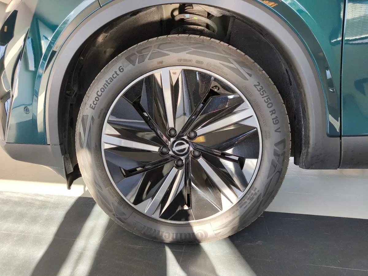 Nissan Qashqai usata a Vicenza (9)