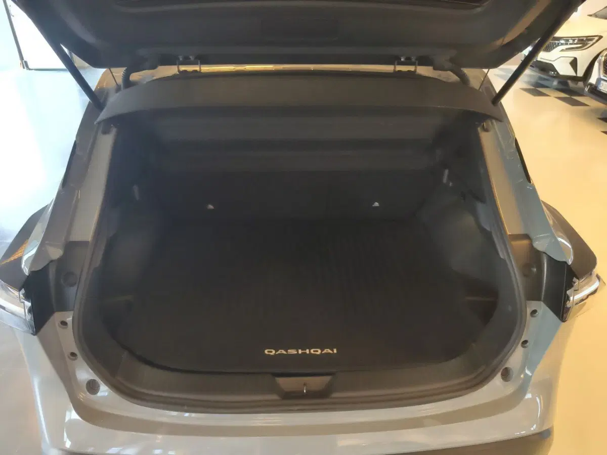 Nissan Qashqai usata a Vicenza (13)