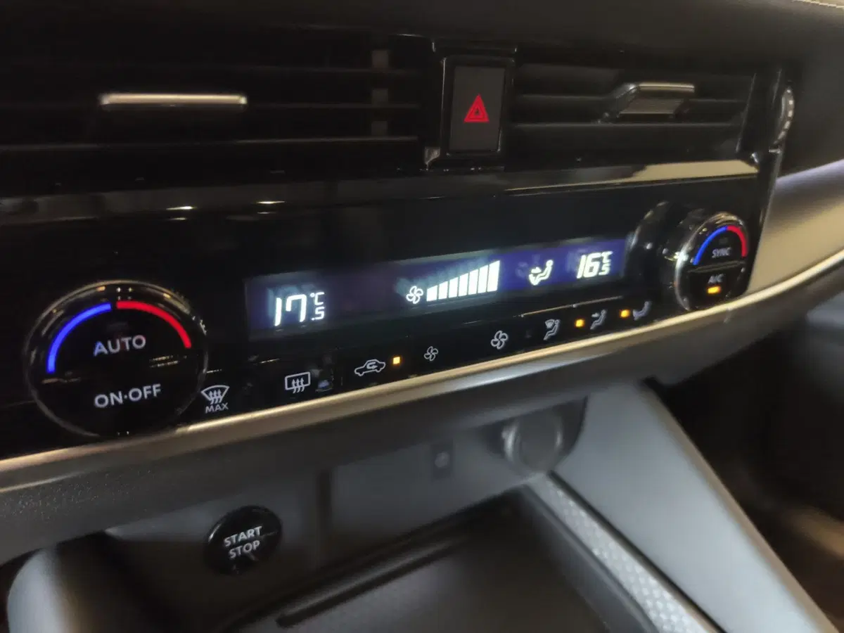 Nissan Qashqai usata a Vicenza (18)