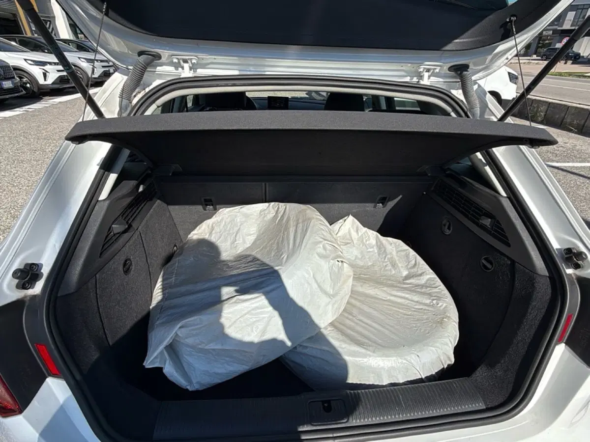 Audi A3 Sportback usata a Vicenza (11)
