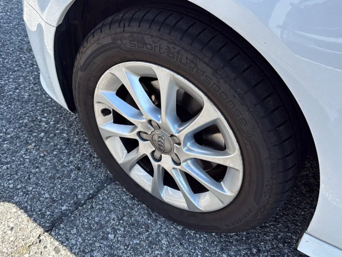 Audi A3 Sportback usata a Vicenza (9)