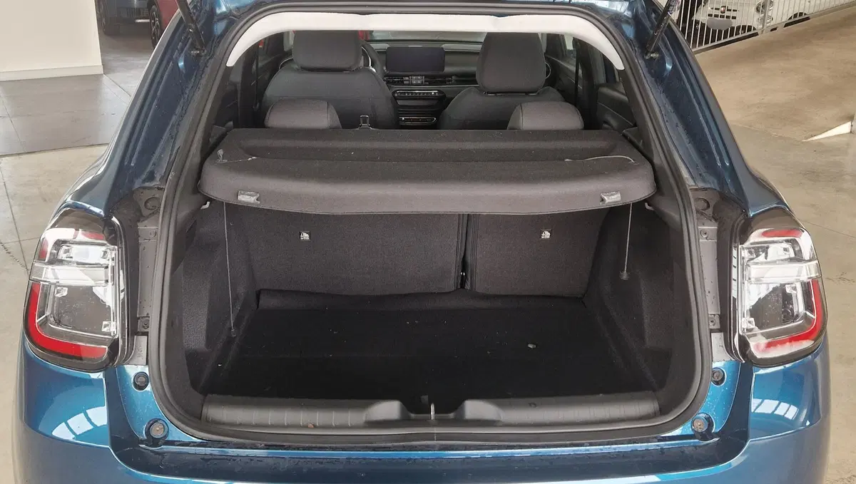 Fiat 600 nuova a Terni (10)