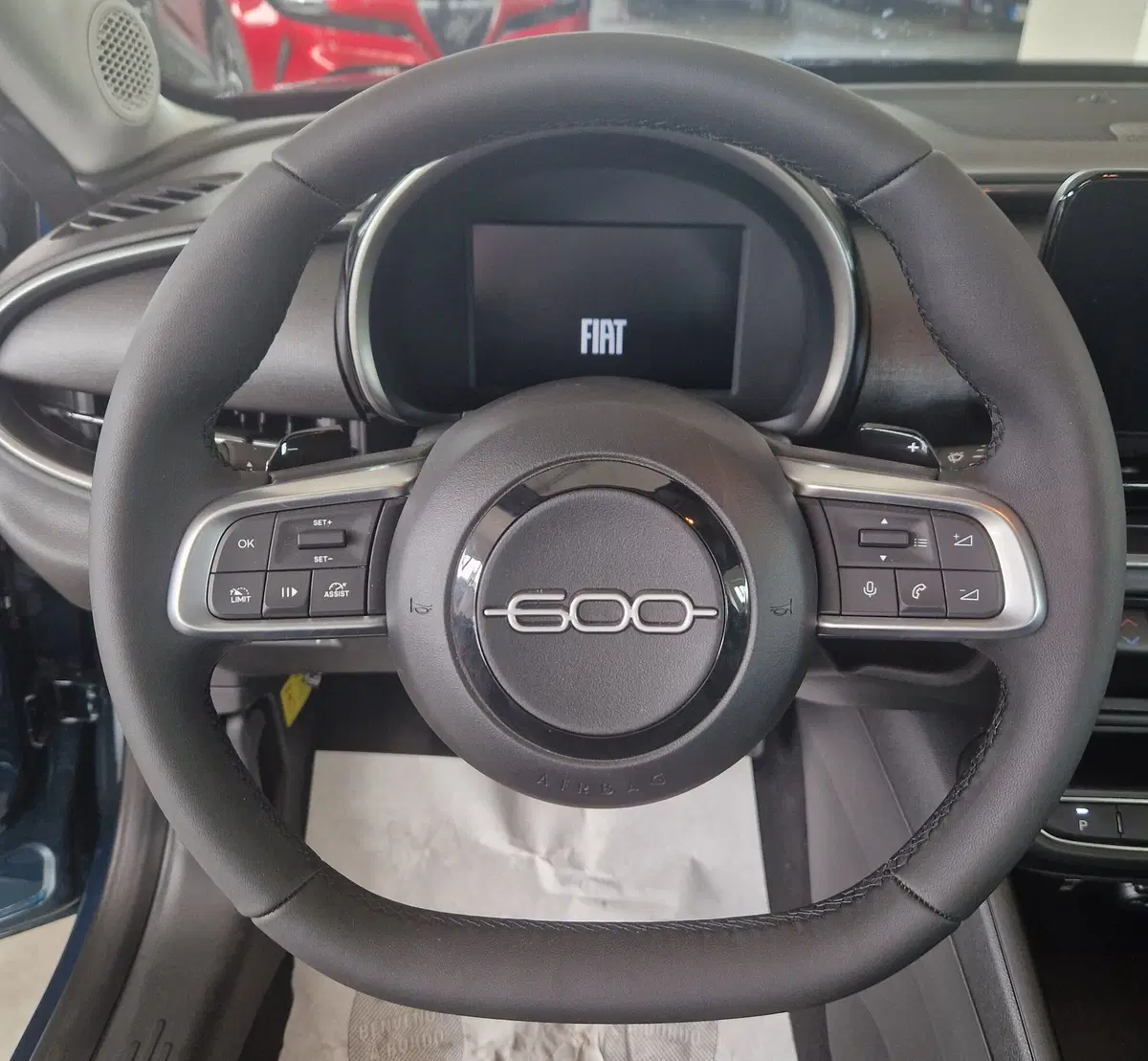 Fiat 600 nuova a Terni (12)