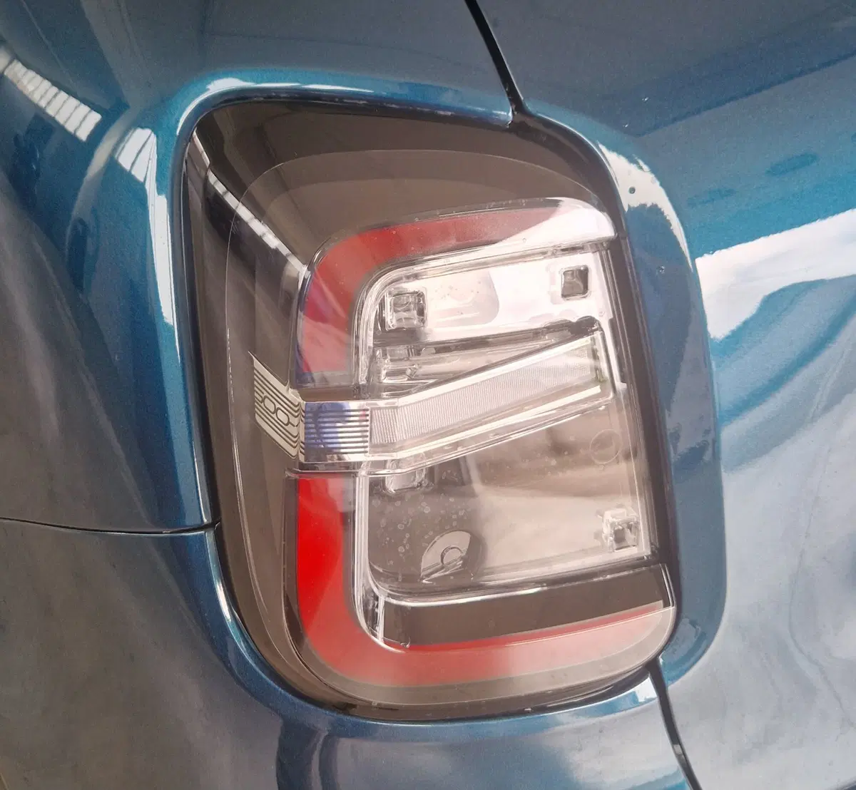 Fiat 600 nuova a Terni (16)