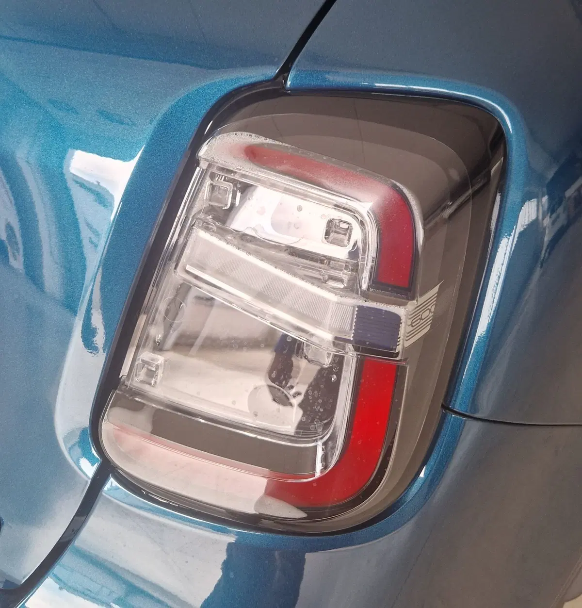Fiat 600 nuova a Terni (17)