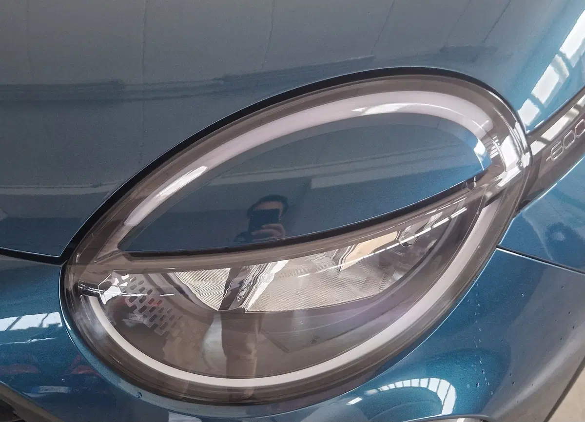 Fiat 600 nuova a Terni (19)