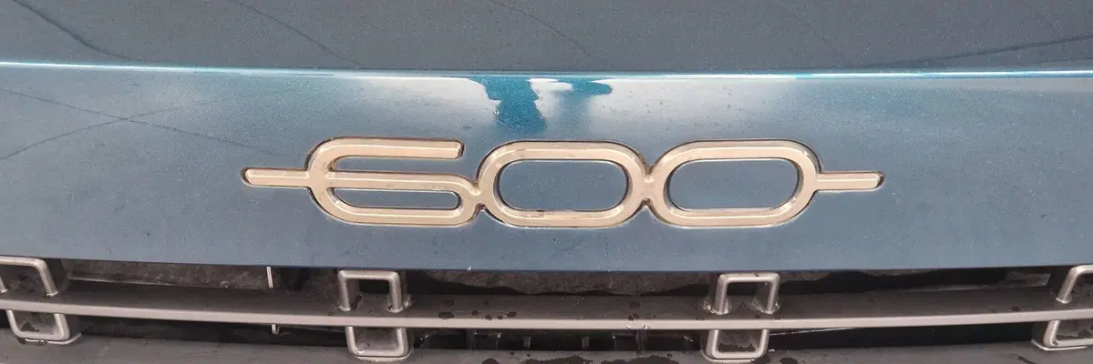 Fiat 600 nuova a Terni (20)