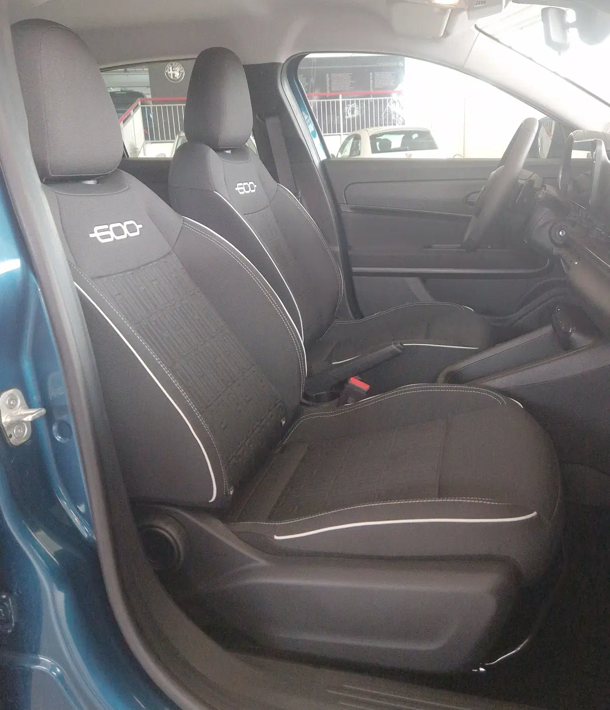 Fiat 600 nuova a Terni (8)