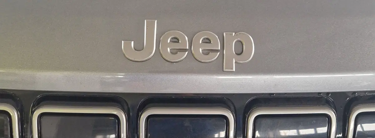 Jeep Avenger usata a Terni (20)