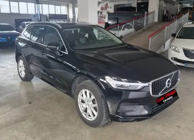 Volvo XC60 D3 Business Plus del 2019 usata a Orvieto