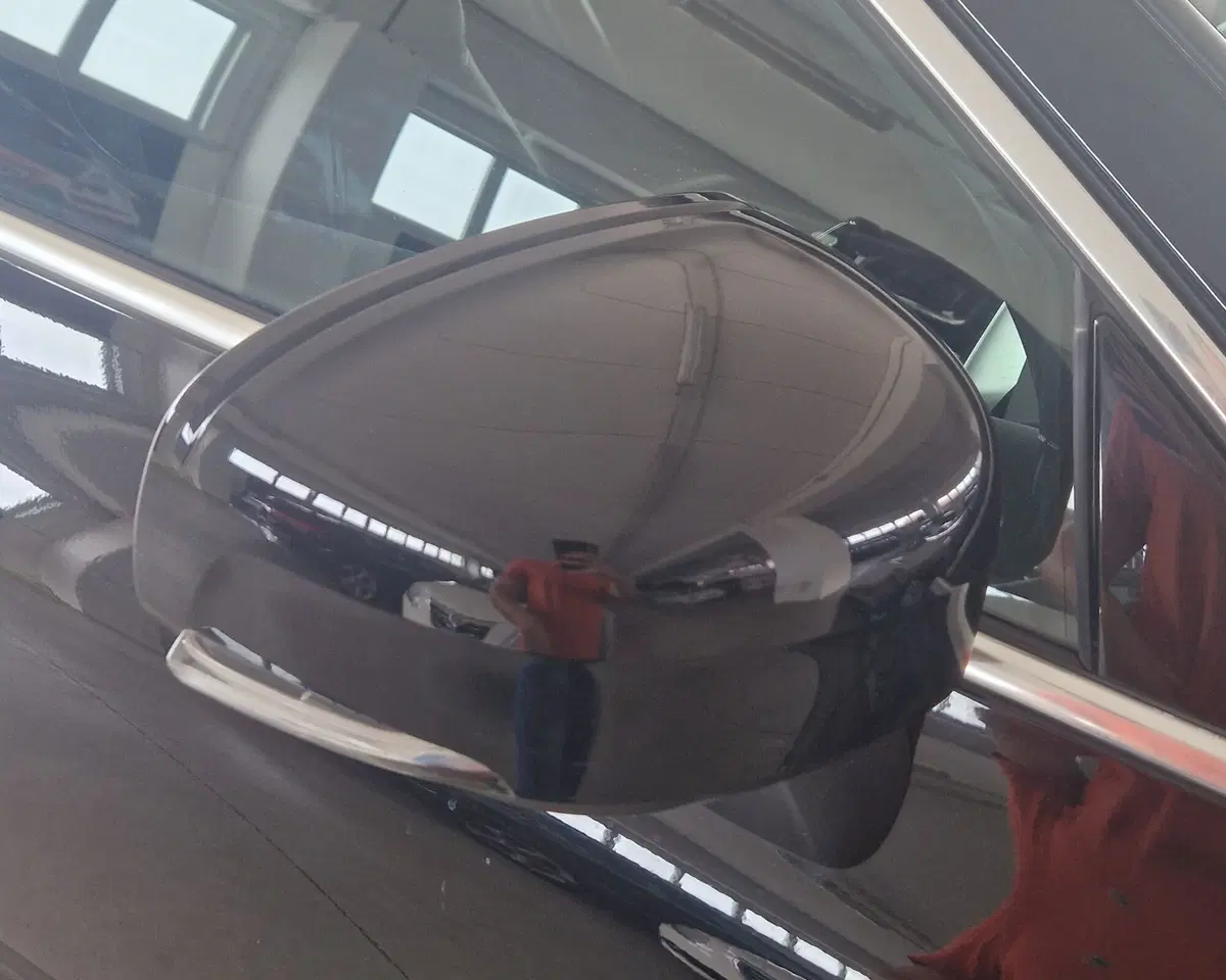 Volvo XC60 usata a Terni (18)
