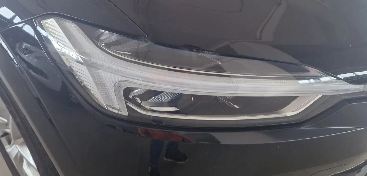 Volvo XC60 usata a Terni (19)