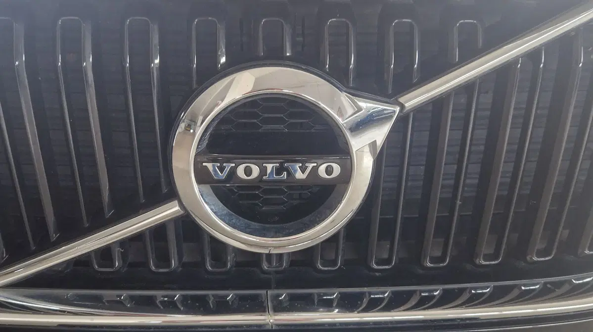 Volvo XC60 usata a Terni (20)