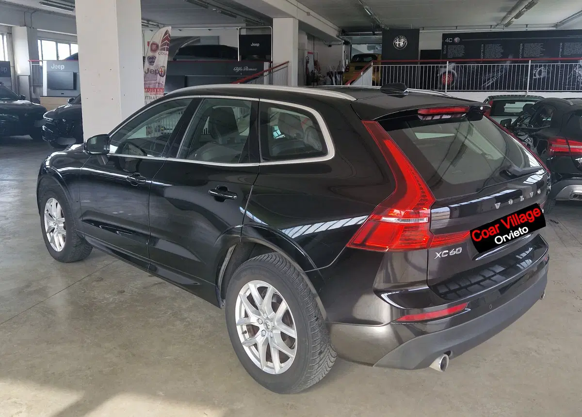 Volvo XC60 usata a Terni (4)