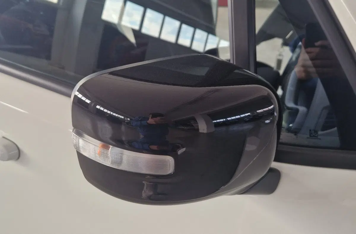 Jeep Renegade usata a Terni (18)
