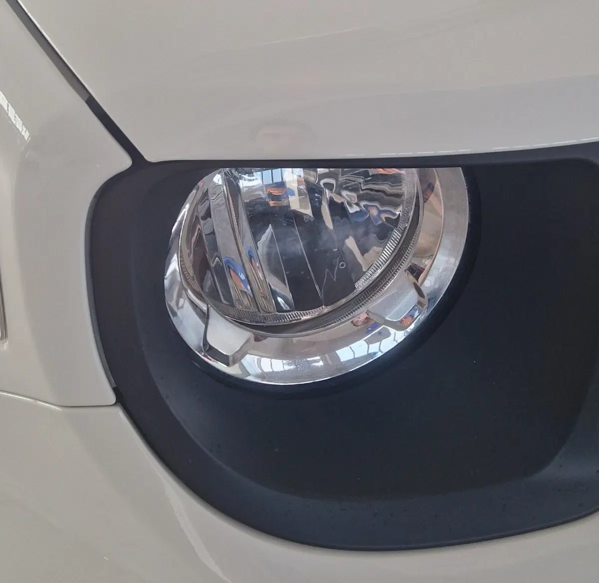 Jeep Renegade usata a Terni (19)