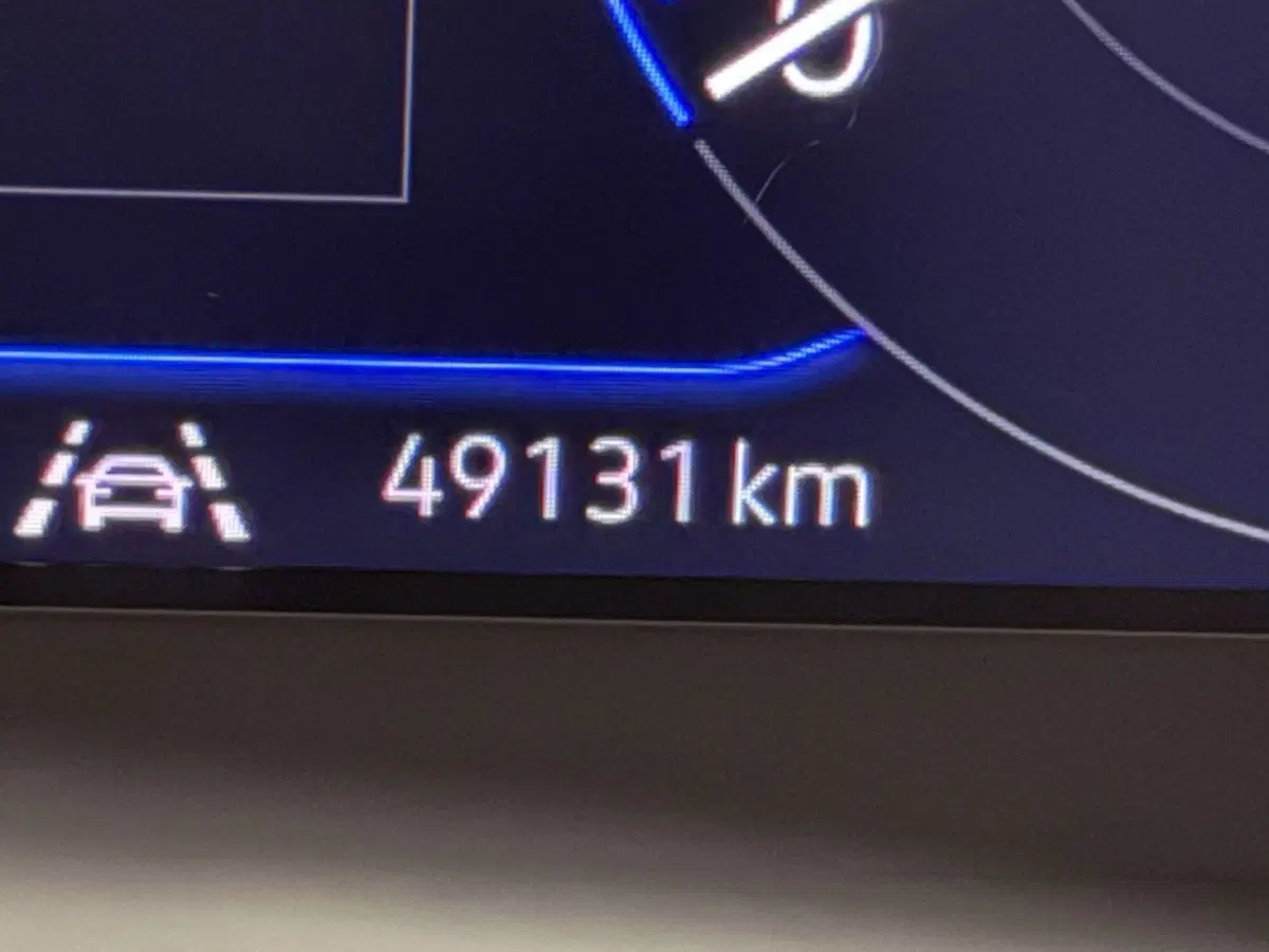 Volkswagen T-Roc usata a Genova (12)