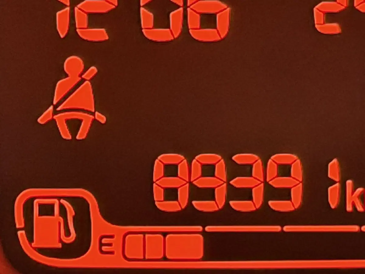 Fiat Panda usata a Genova (11)
