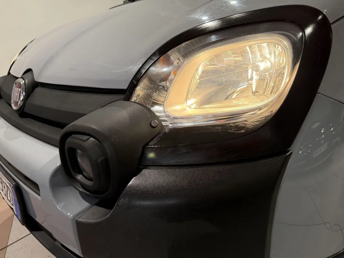 Fiat Panda usata a Genova (13)