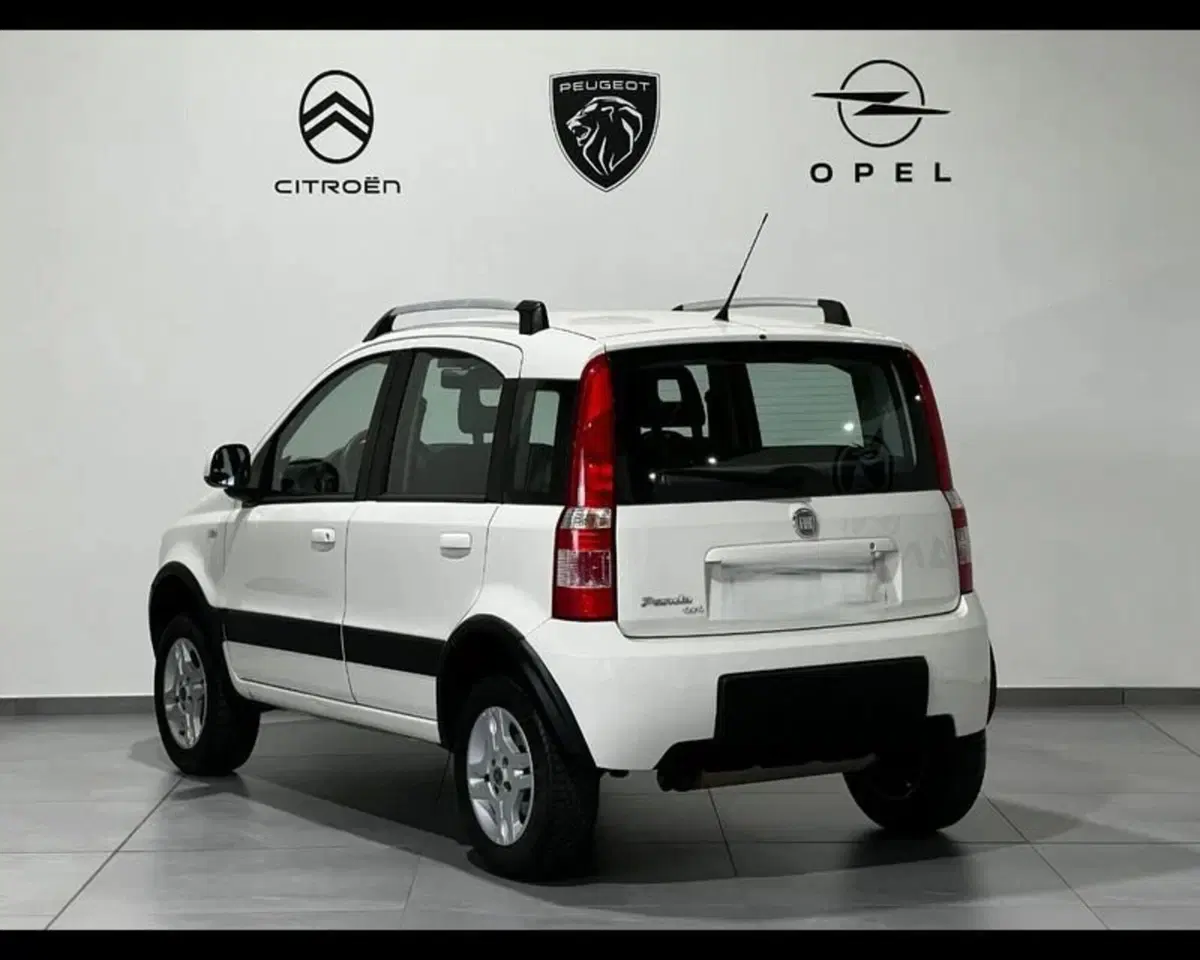Fiat Panda usata a Alessandria (3)