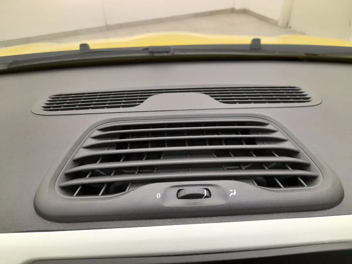 Fiat Pandina usata a Alessandria (12)