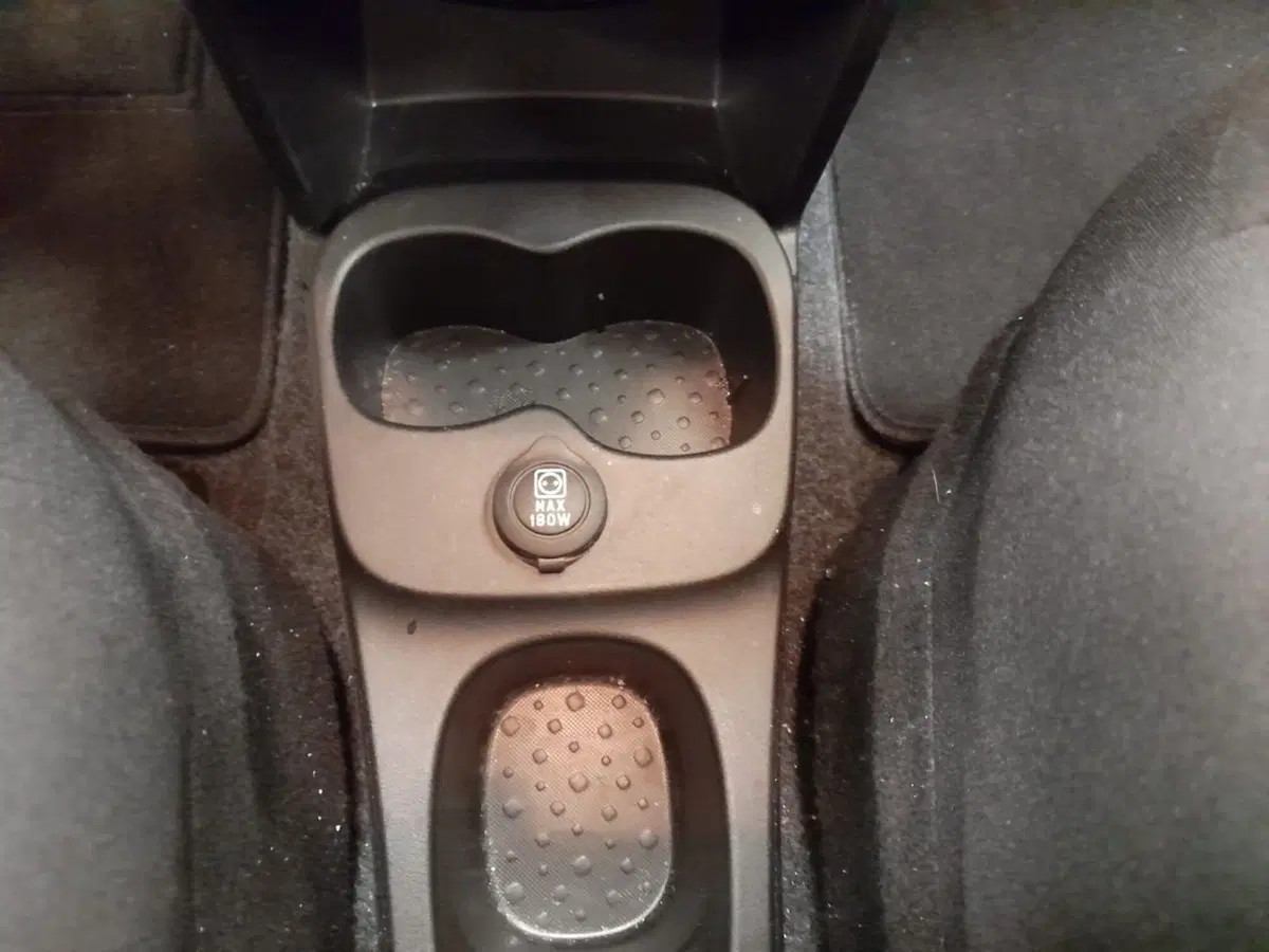 Fiat Pandina usata a Alessandria (16)