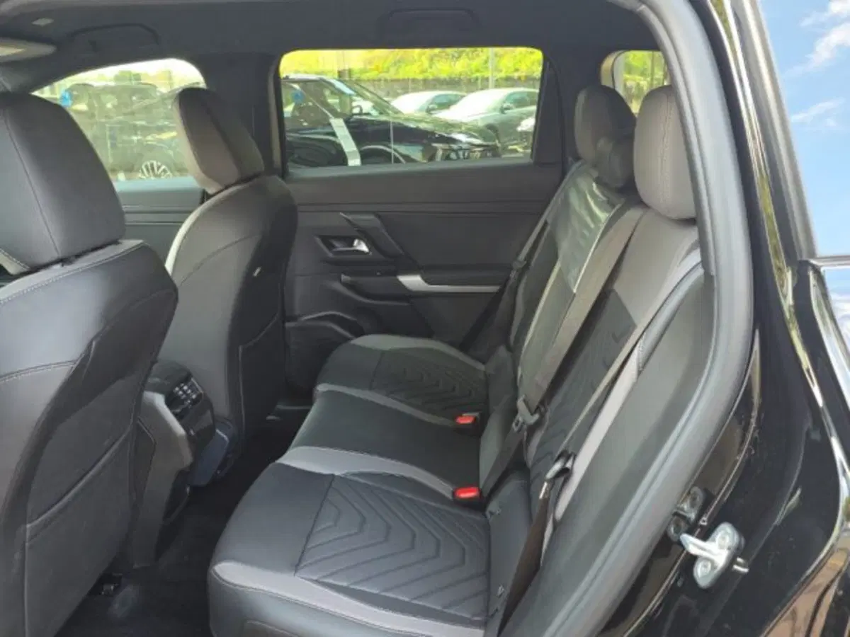Jeep Compass nuova a Monza e Brianza (10)