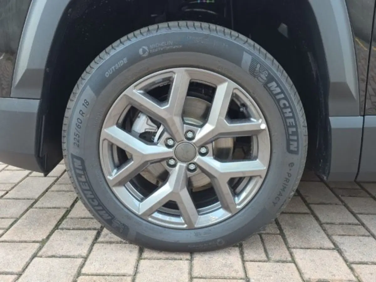 Jeep Compass nuova a Monza e Brianza (11)