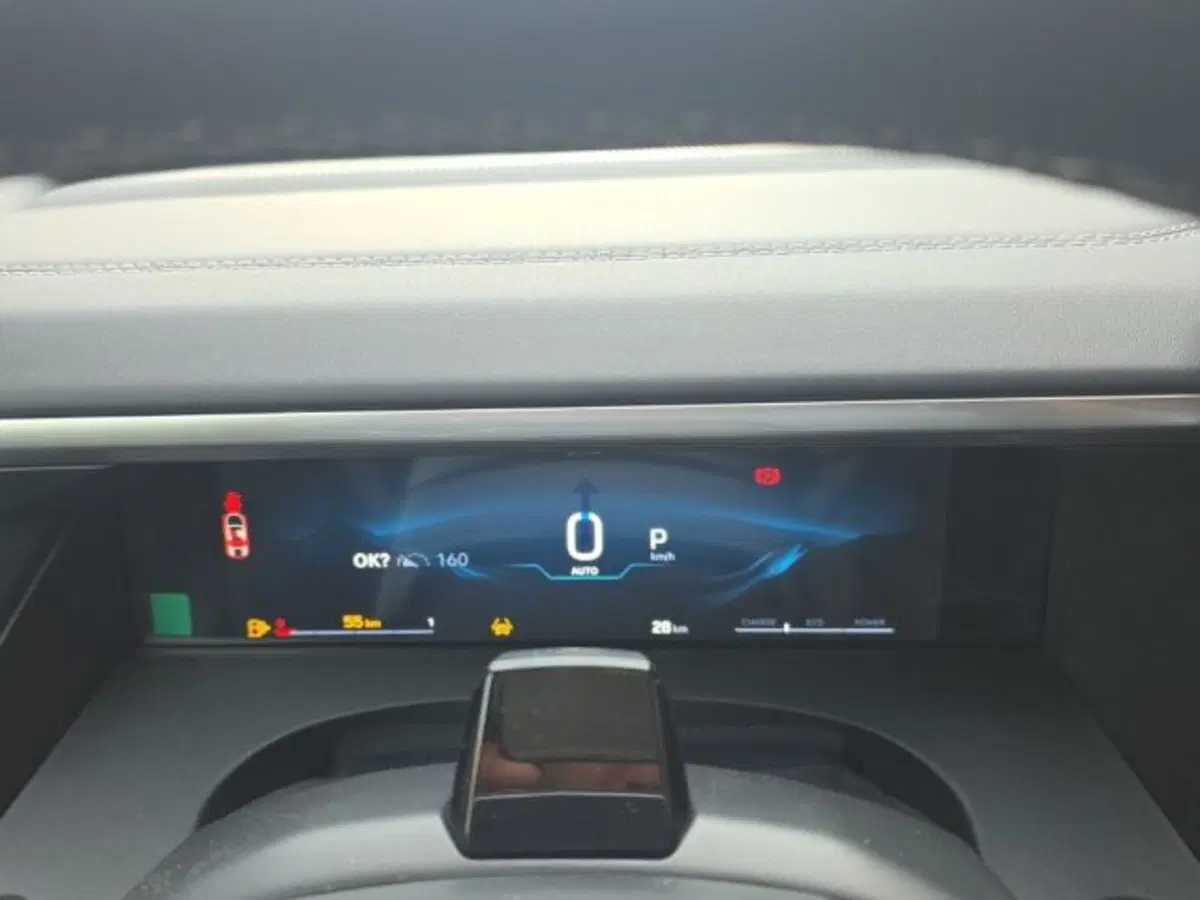 Jeep Compass nuova a Monza e Brianza (12)