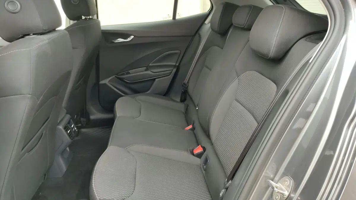 Skoda Fabia usata a Taranto (10)